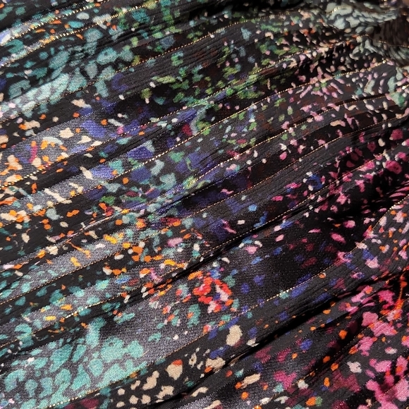 *Restock!* NWT REISS | Isla High Neck Mini Dress *Hard to Find!* - Picture 6 of 6